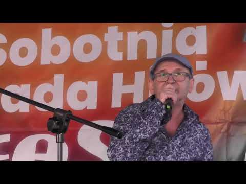 Koncert w Mysłowicach  cz.2 - Janusz Gorlej i Andrzej Tomecki.