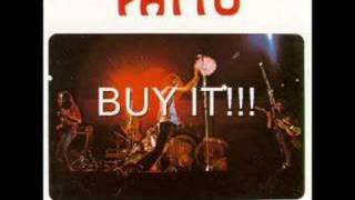 Loud Green Song - Patto