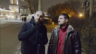 Лев против, не против сотрудничать с властью