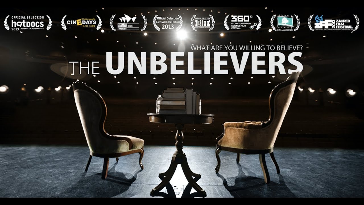 The Unbelievers: Overview, Where to Watch Online & more 1