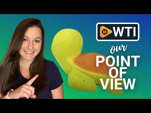Pure Natural Rubber Baby Bath Toys - WTI product video review