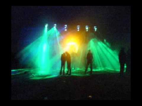 Metro Sound System aka metroforce