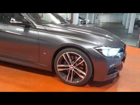 BMW 3-Series 2018 - Image 2