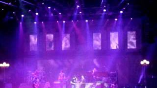 Counting Crows - Mercury