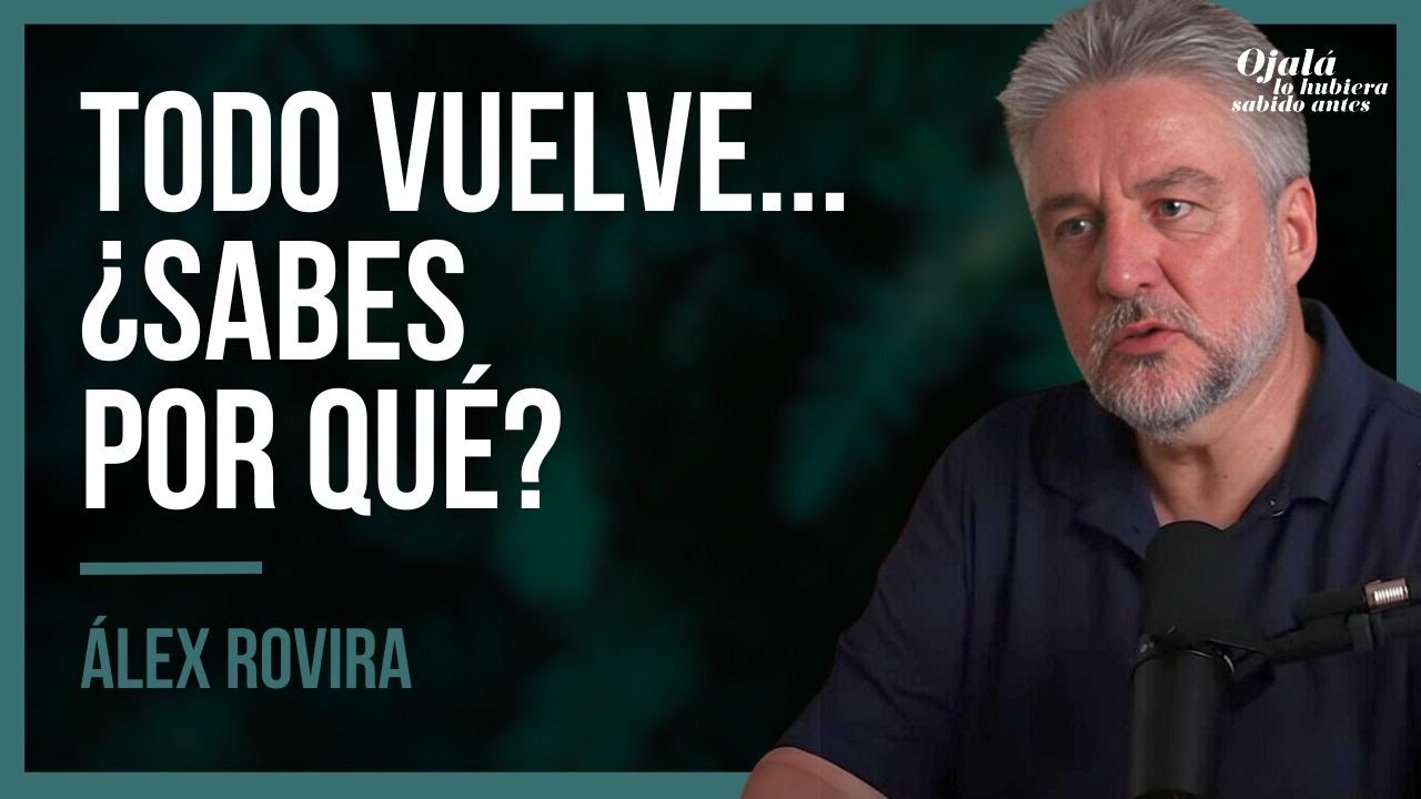 Descubre cómo el KARMA moldea TU VIDA (Debate sincero de 3 expertos)