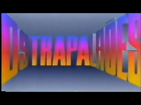 Intervalo Os Trapalhões Globo (17/03/1997)
