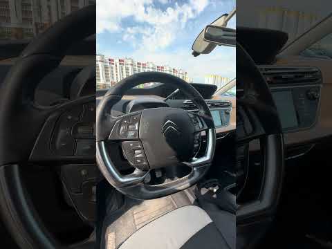 фото citroen c4 picasso ii 0