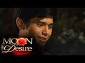 MOON OF DESIRE Episode No More Secret