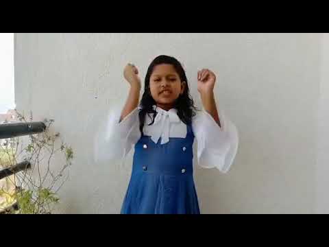 Environment Day special poem “Let’s preserve our nature” #environment #shortvideo #shreyanshi