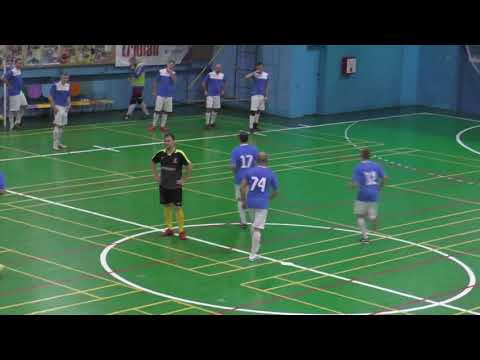 36 КУ 14 тур 8 9 лига Madball – Мрия 94 Маяк