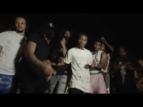 COE WIKI x 150wiz x Bouba Savage x Baby Omerta -  "Finish Him "