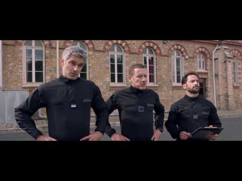 afbeelding Raid Dingue