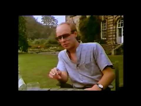 Mike Andrews interviews Brian Eno for Riverside in 1983