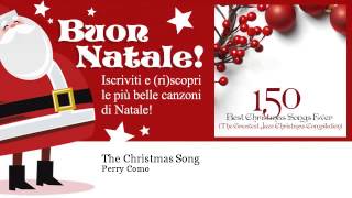 Perry Como - The Christmas Song