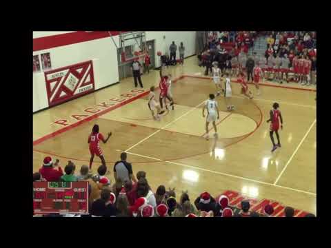 Manny Guy Game Winner 2023