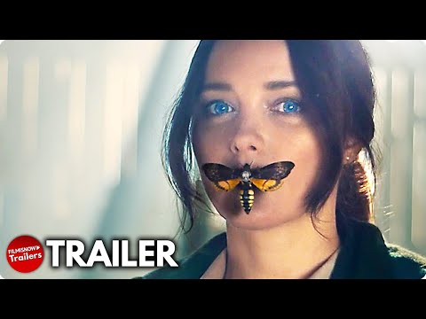 CLARICE Season 1 Trailer (2021) CBS Silence of The Lambs Sequel Series