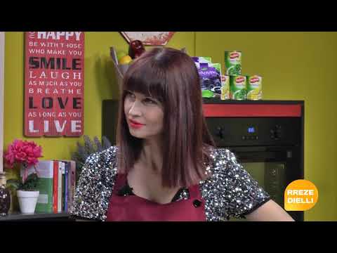 Report Tv -Rreze Dielli, "Te gatuajme me Zonjen Tefta" 29 dhjetor 2017 Pjesa 1