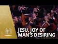 Jesu, Joy of Man's Desiring | The Tabernacle Choir