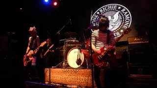 Richie Ramone - Pretty Poison