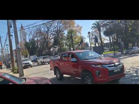 HugoRB en Casablanca, Chile.