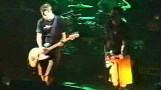 Blink-182 - Dick Lips (Live @ Electric Ballroom 1999)