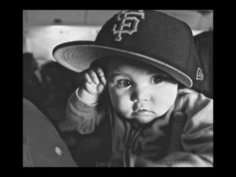 Complexo Radical Part. Don Gerson- Um filho da mãe (R&P Favela)