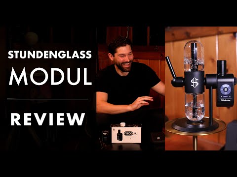 Highly Recommended  - Stundenglass Modul