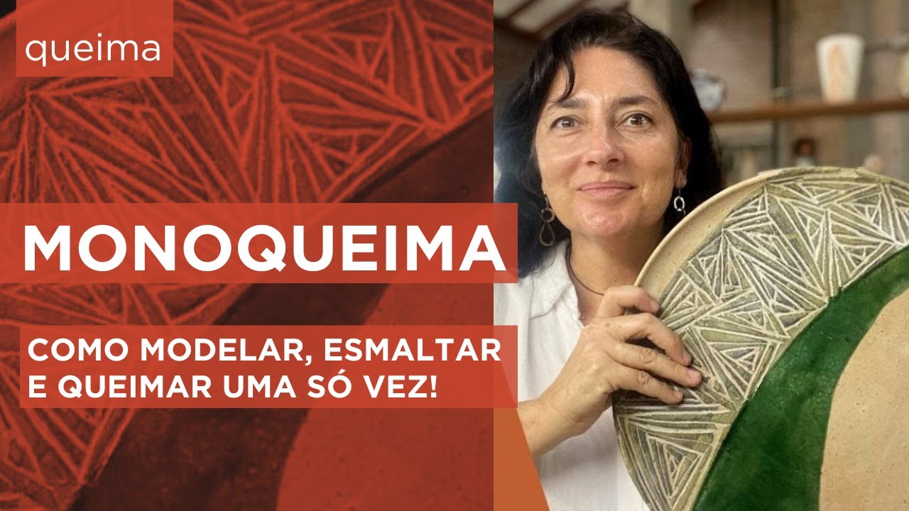 Monoqueima: conheça todo o processo