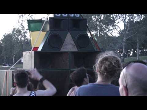 SHALAMANDA SOUND FREE DONAUDUBBIN No2