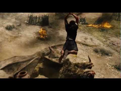 Wrath of the Titans | trailer #2 US (2012) Sam Worthington