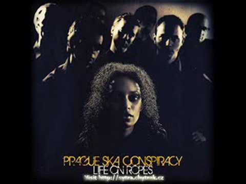 Prague Ska Conspiracy - Life on ropes