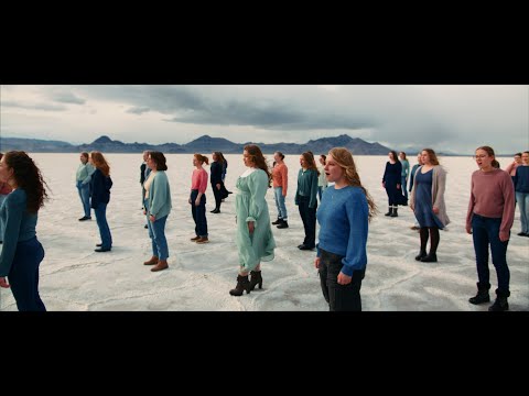 My Song in the Night | BYU Women’s Chorus