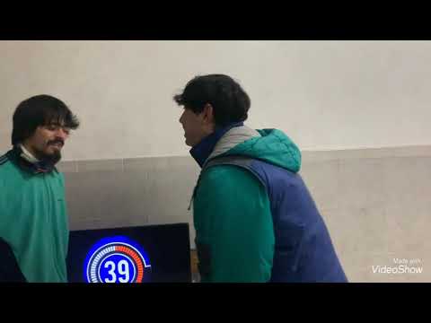 KPJ VS LUXHARD | JORNADA 1 | LFD TEMPORADA 3