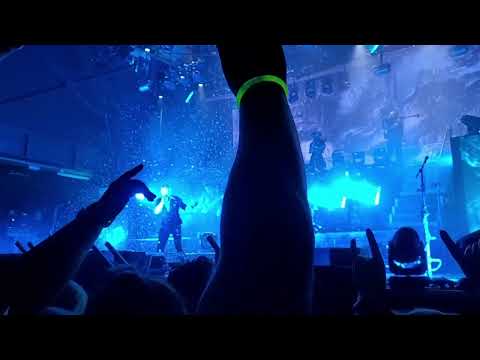 Saltatio Mortis Live at Palladium Köln (25.03.23)