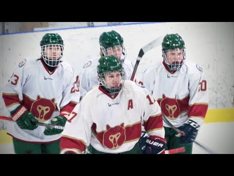 24.11.2019 Pelicans - Karhu-Kissat C ottelukooste