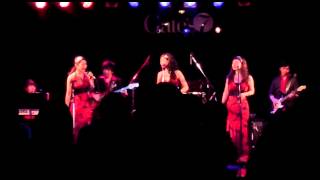 Soul Weaving Live at Gate's7 2012-10-14 All my lovin