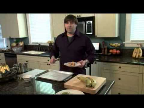 Easy Fried Plantain Recipe with Chiquita Plantains