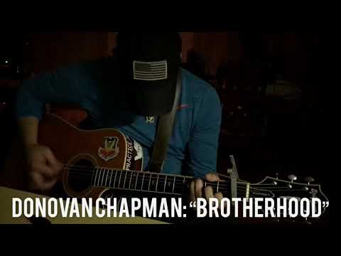 Thumbnail for Donovan Chapman: “Brotherhood” by Donovan Chapman