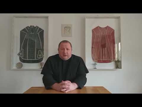 Vlč Dino Rupčić , Donji Lapac,čestitao svojim župljanima Uskrs