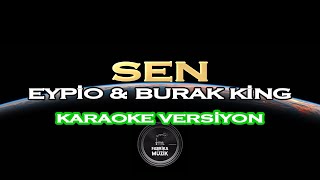 Download lagu Eypio feat. Burak King - #Sen (Karaoke) #EvdeKal mp3 Download lagu Eypio feat. Burak King - #Sen (Karaoke) #EvdeKal mp3
