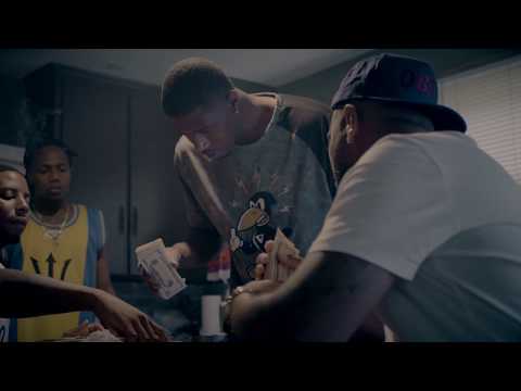 Trap Sinatra Ft. King Chavo - Bando on section 8 (official video) shot by @Quiccsavo