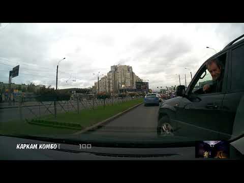 Быдло из 90-х на «Toyota Land Cruiser»
