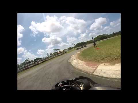 DPKin 2015.1 - 1ª Etapa