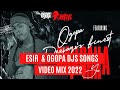 BEST OF ESIR & OGOPA DJS  KENYA OLD SCHOOL SONGS VIDEO MIX DJ CHIZMO x DJ DEKNOW /RH EXCLUSIVE