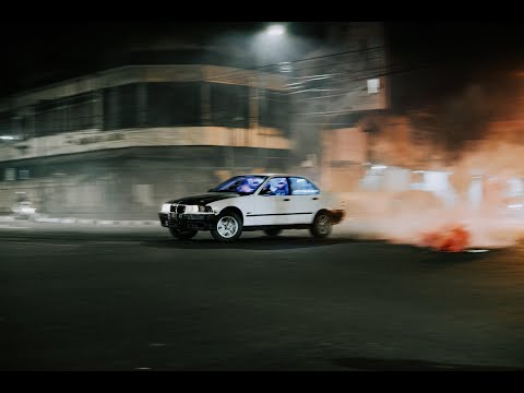 Mario Zwinkle - C.L.A.M.P (Official Music Video)