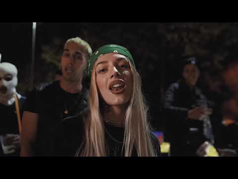 OUNACER98 FT NO VALUE - FEN A DRARI (Prod by, SantiBeats ) #SPANISHDRILL