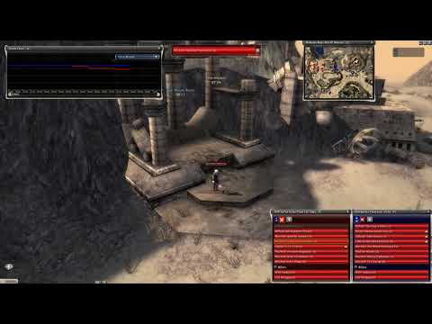 #20 [LaG] vs. #49 [Fdp] - Guild Wars GvG April 2020 MAT Semifinals