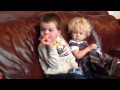 Cookie Monsters
