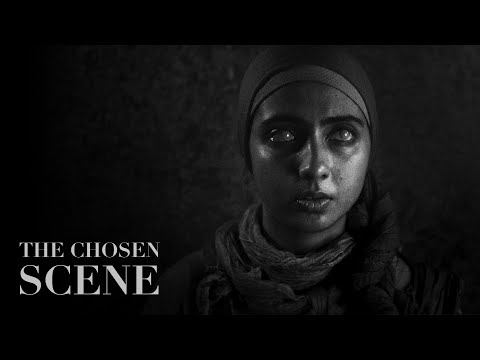 Two By Two (The Chosen Scene)