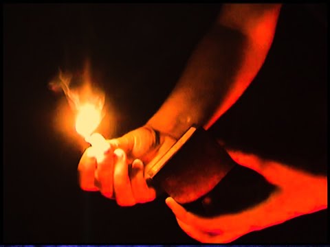 João Borsch - Deixa-me Em Paz (Chagas) [Visualizer]